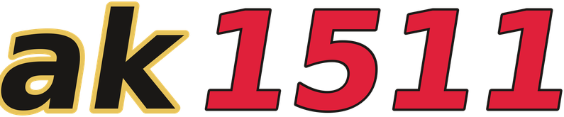 ak1511 logo
