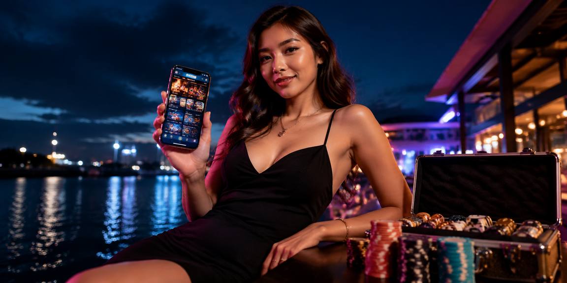 ak1511 Apa yang Ada dalam Classic Slots Kami